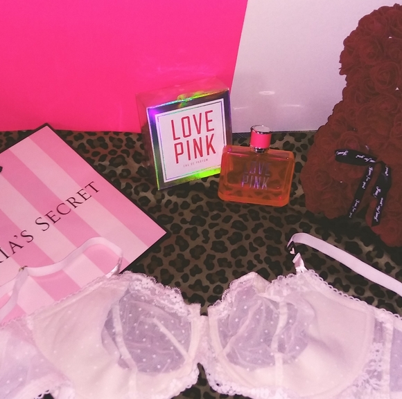 💕VS☁Dream Angels bra☁ - Picture 3 of 13